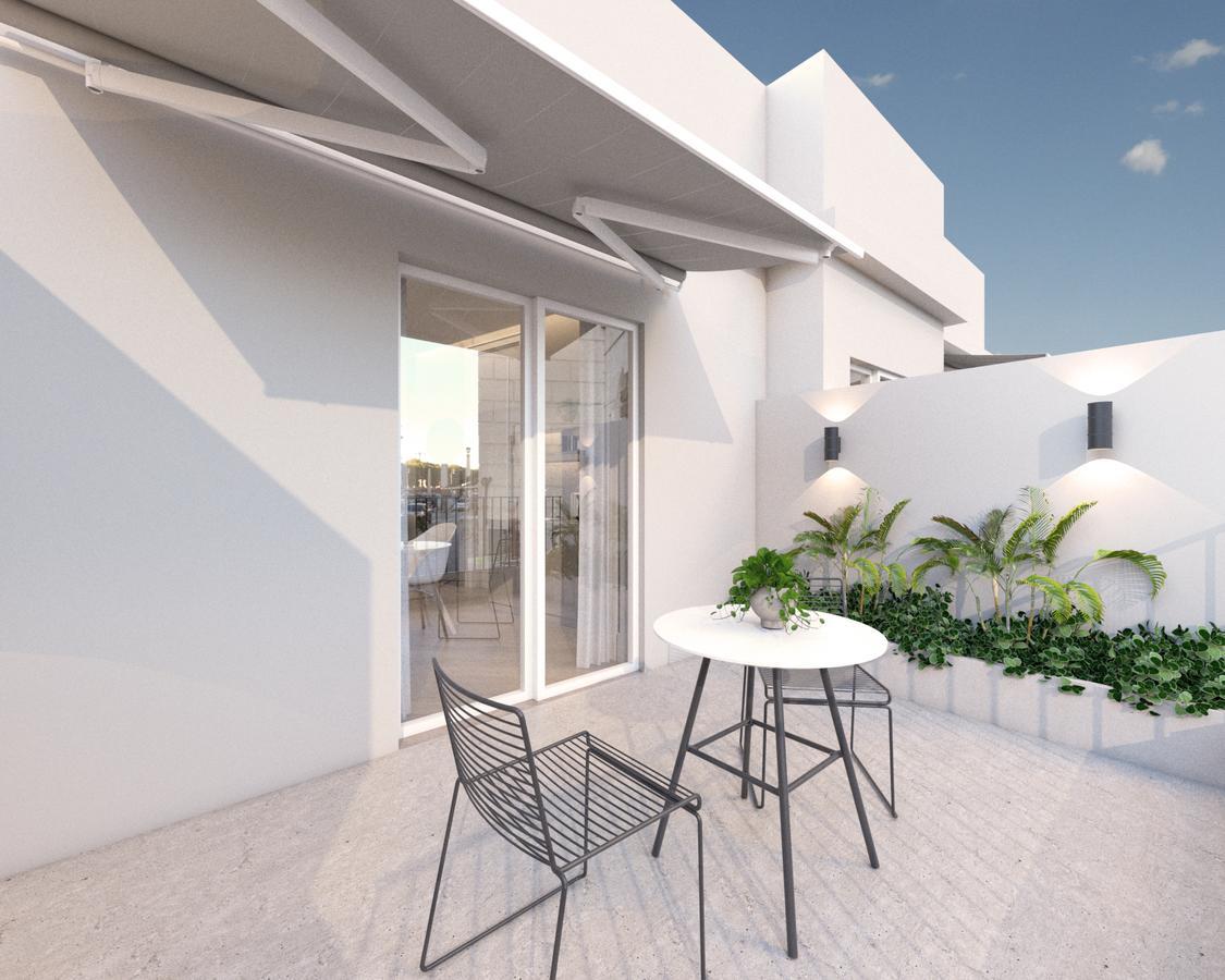 Aparthotel Great Living Koukaki Atény Exteriér fotografie